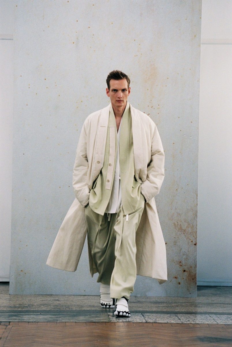 Holding Morelli inaugura il marchio in house «Mordecai»