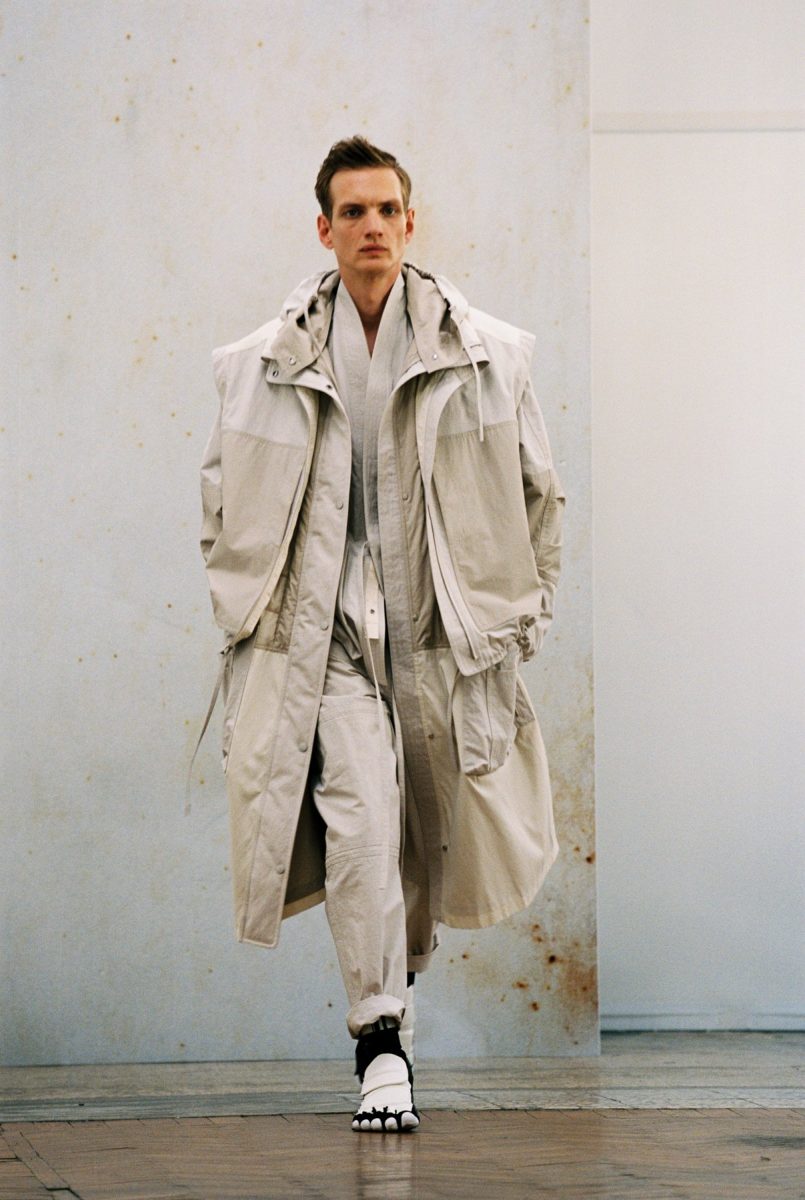 Holding Morelli inaugura il marchio in house «Mordecai»