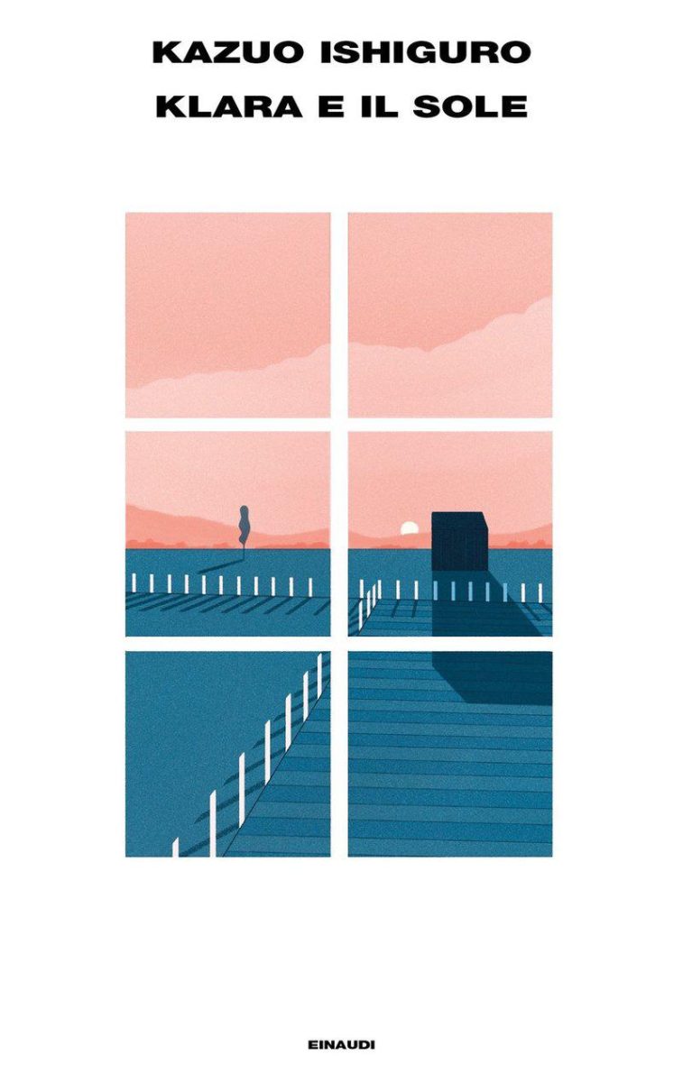 I 10 libri da leggere questa estate