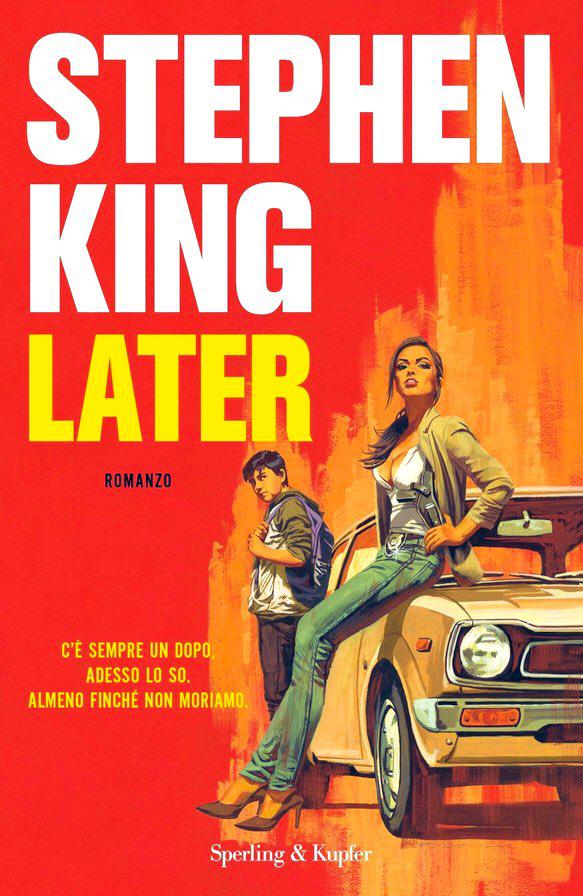 I 10 libri da leggere questa estate