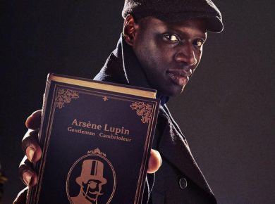 Furto al Louvre, «Lupin» diventa realtà: i ladri copiano la serie Netflix e la polizia brancola nel buio