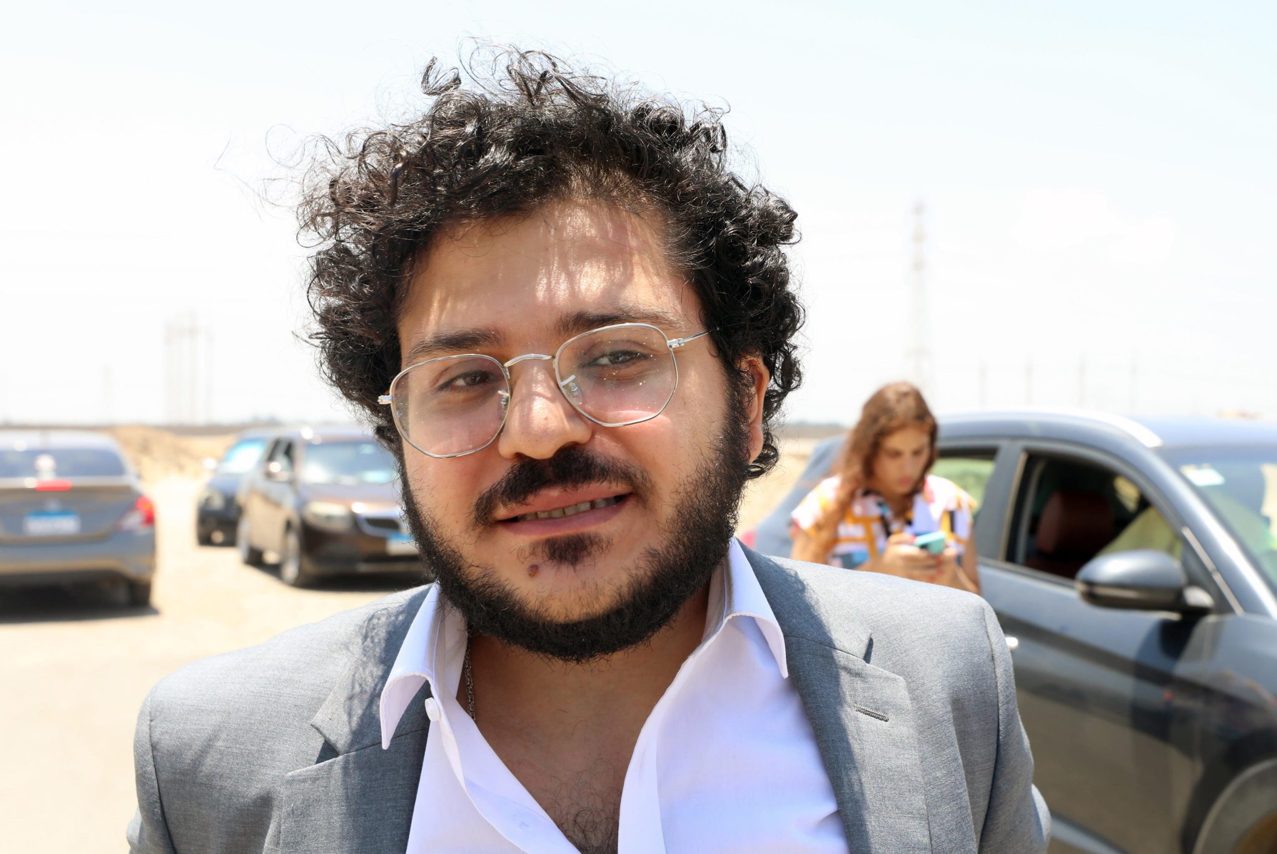 Zaki sembra già un candidato del Pd