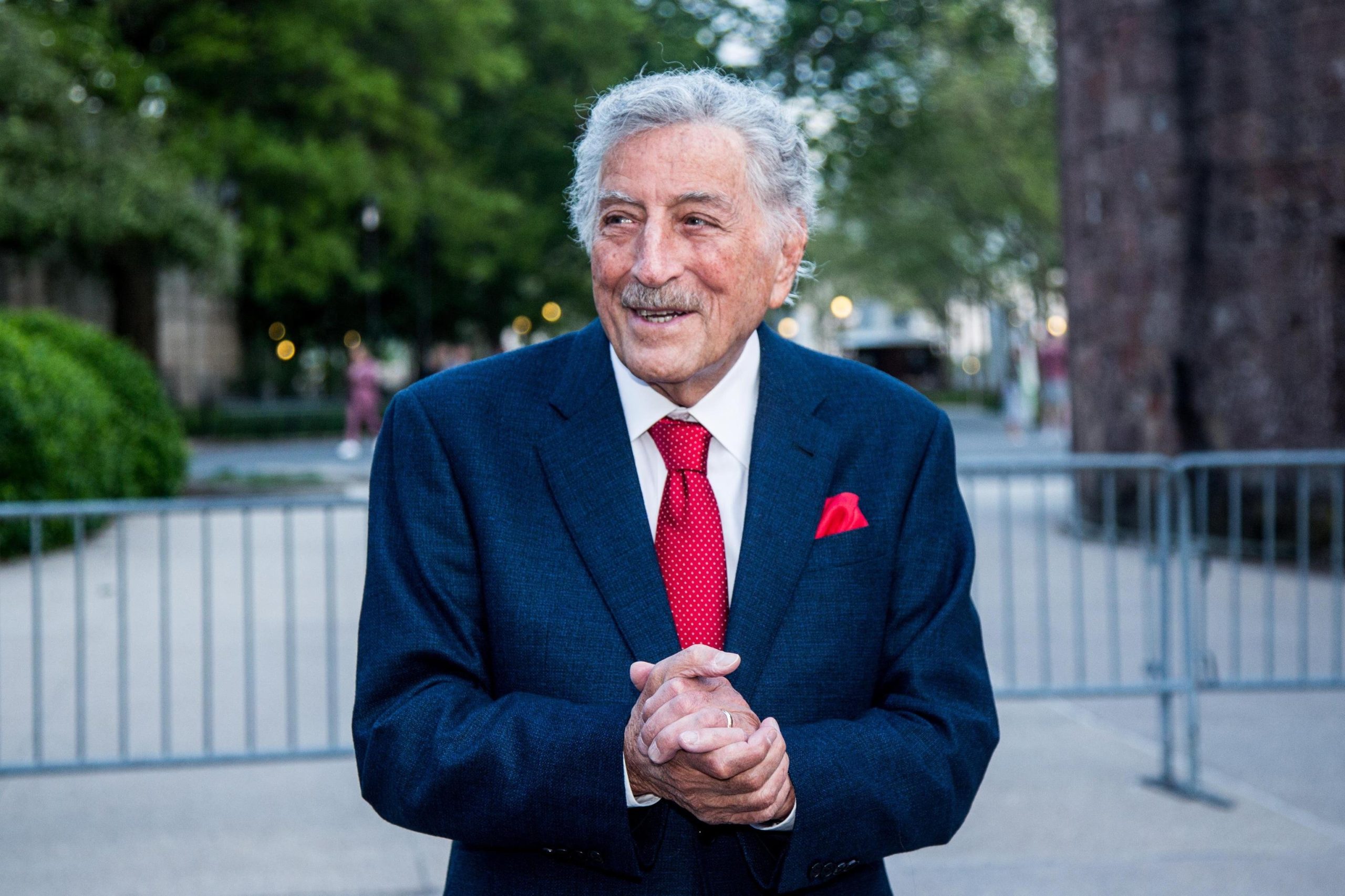 È morto Tony Bennett