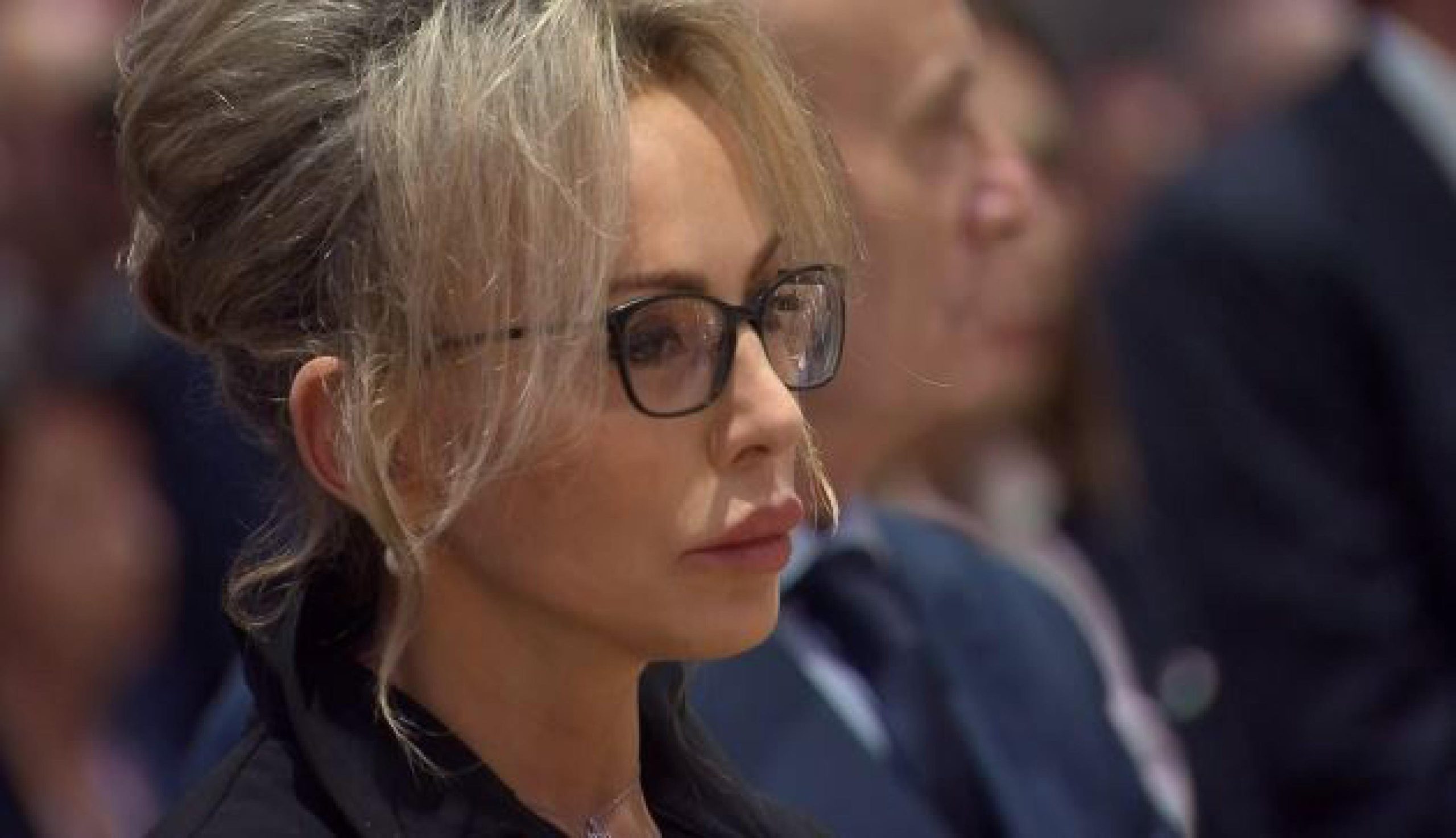 Marina Berlusconi: «Massimo rispetto e stima per Meloni»