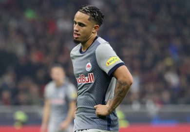 Colpo Milan per l’attacco: preso Okafor