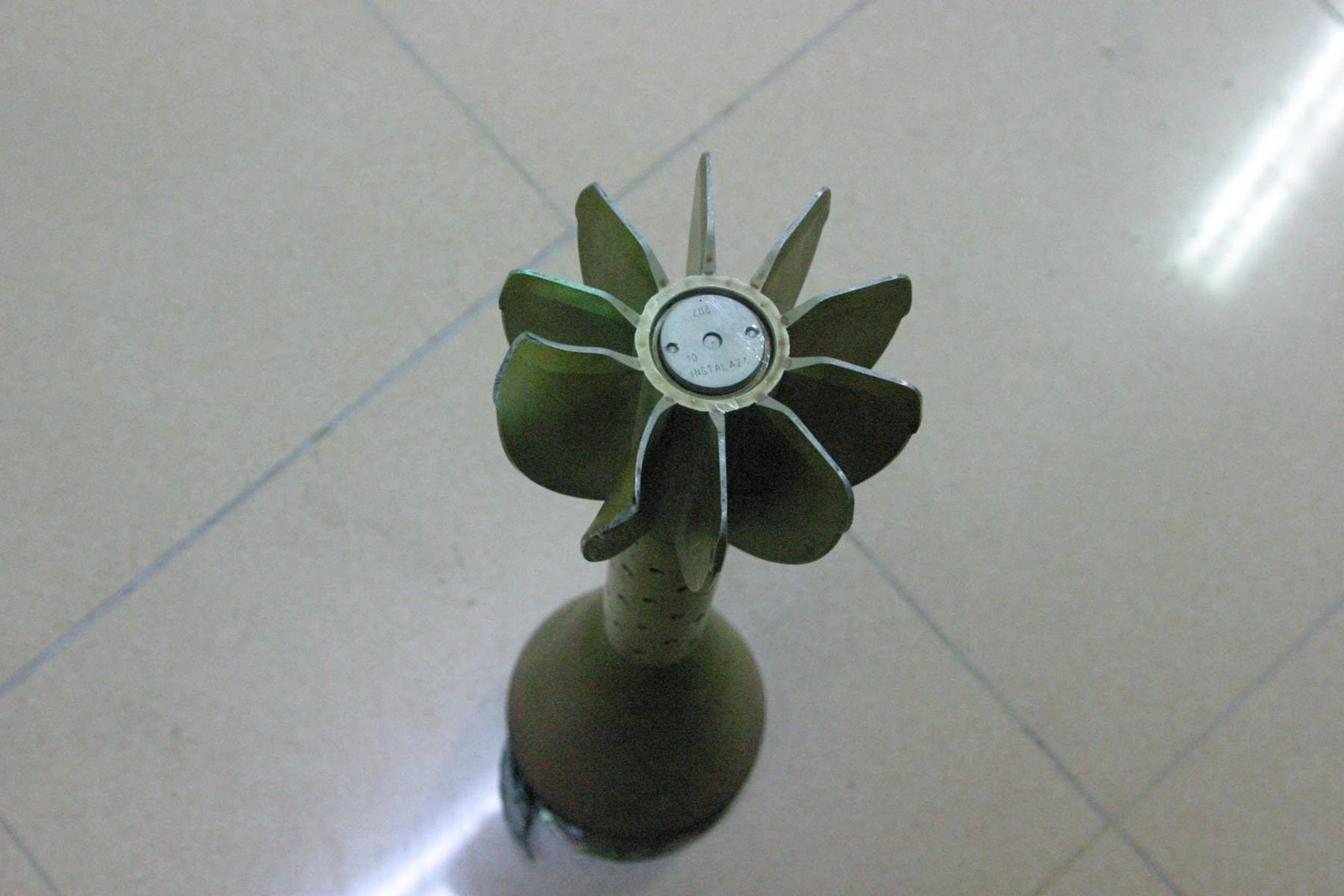 Guerra Ucraina, Usa: «Kiev ha iniziato a usare bombe a grappolo»