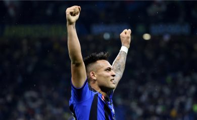 Lautaro Martinez, offerta choc dall’Arabia Saudita: 240 milioni