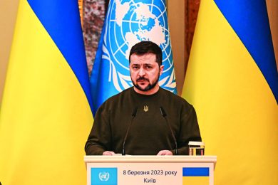 No alle sanzioni, sì agli affari