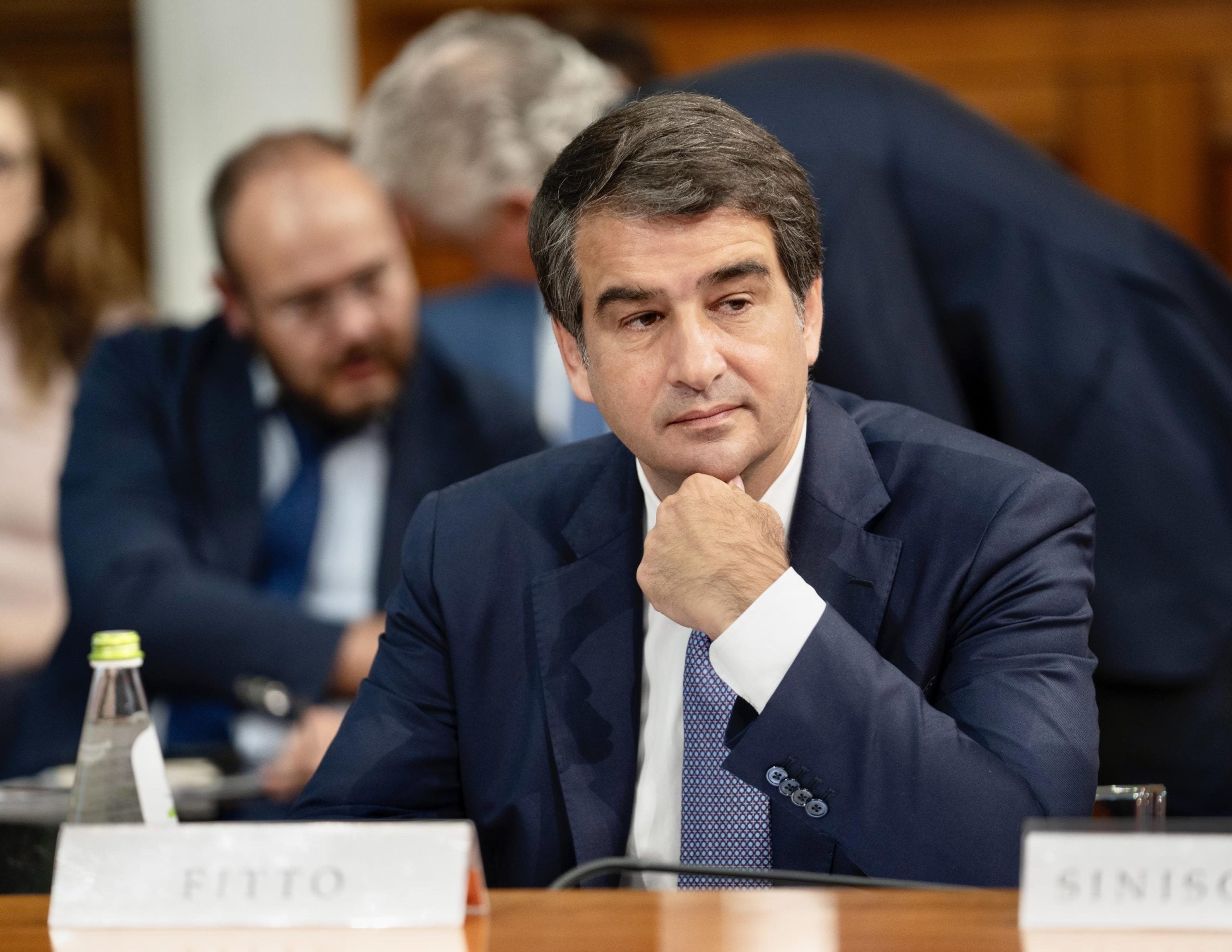 Pnrr: trovato l’accordo sulla terza rata. Il governo assicura: «I fondi verranno erogati per intero»