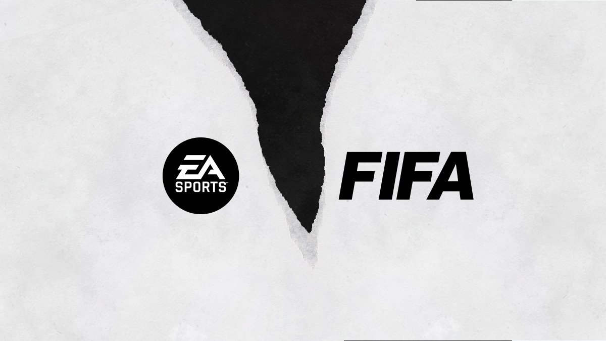 Addio FIFA (nel gaming)