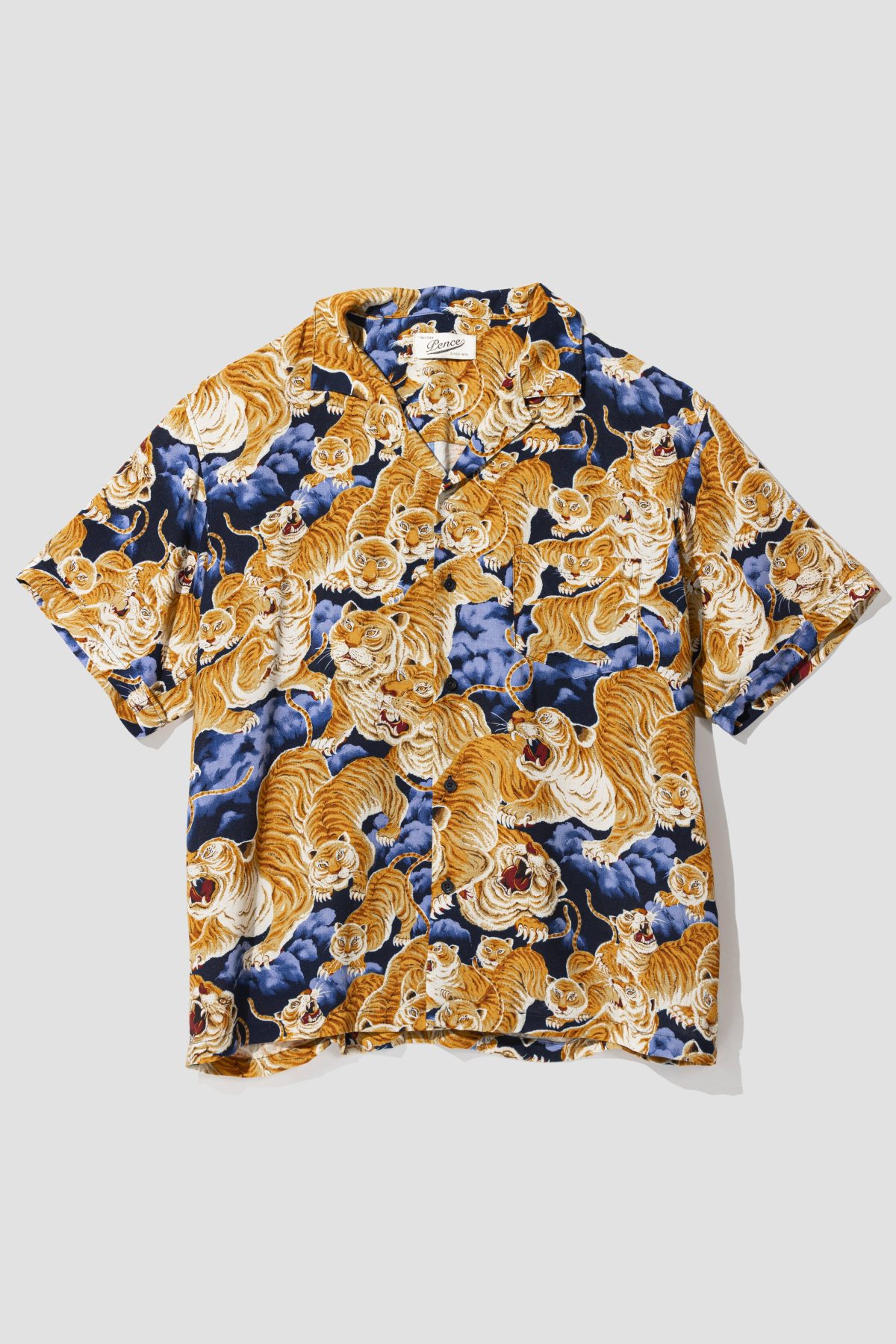 Galleria foto 'Le camicie per l’estate 2023' - foto 2