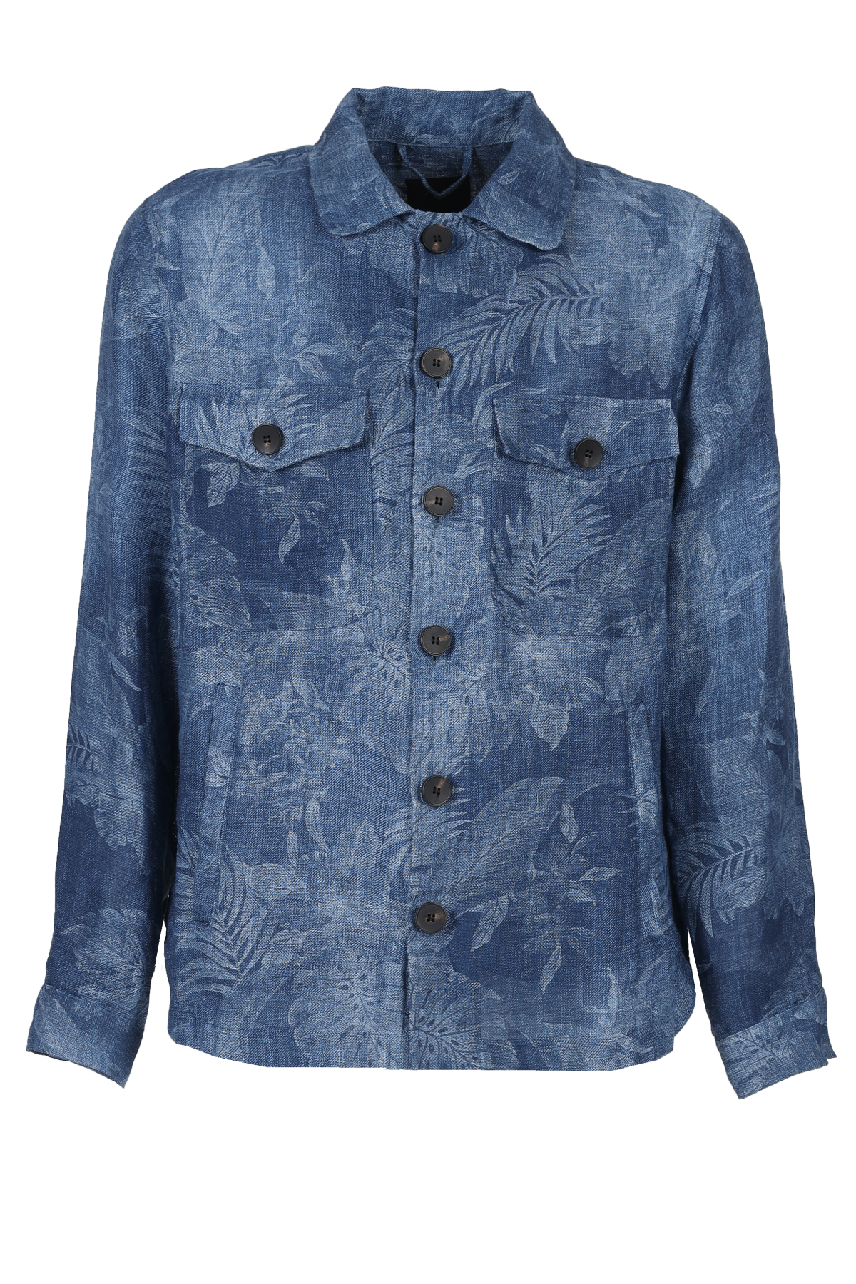 Galleria foto 'Le camicie per l’estate 2023' - foto 4