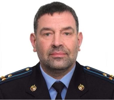 Vadim Konoshchenok, la spia russa nelle mani della giustizia Usa