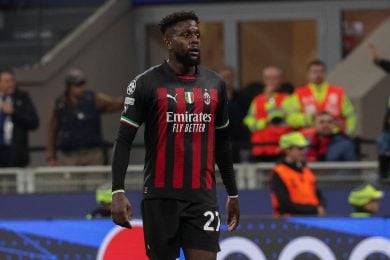 Juventus e Milan, quanto costano gli esuberi fuori rosa