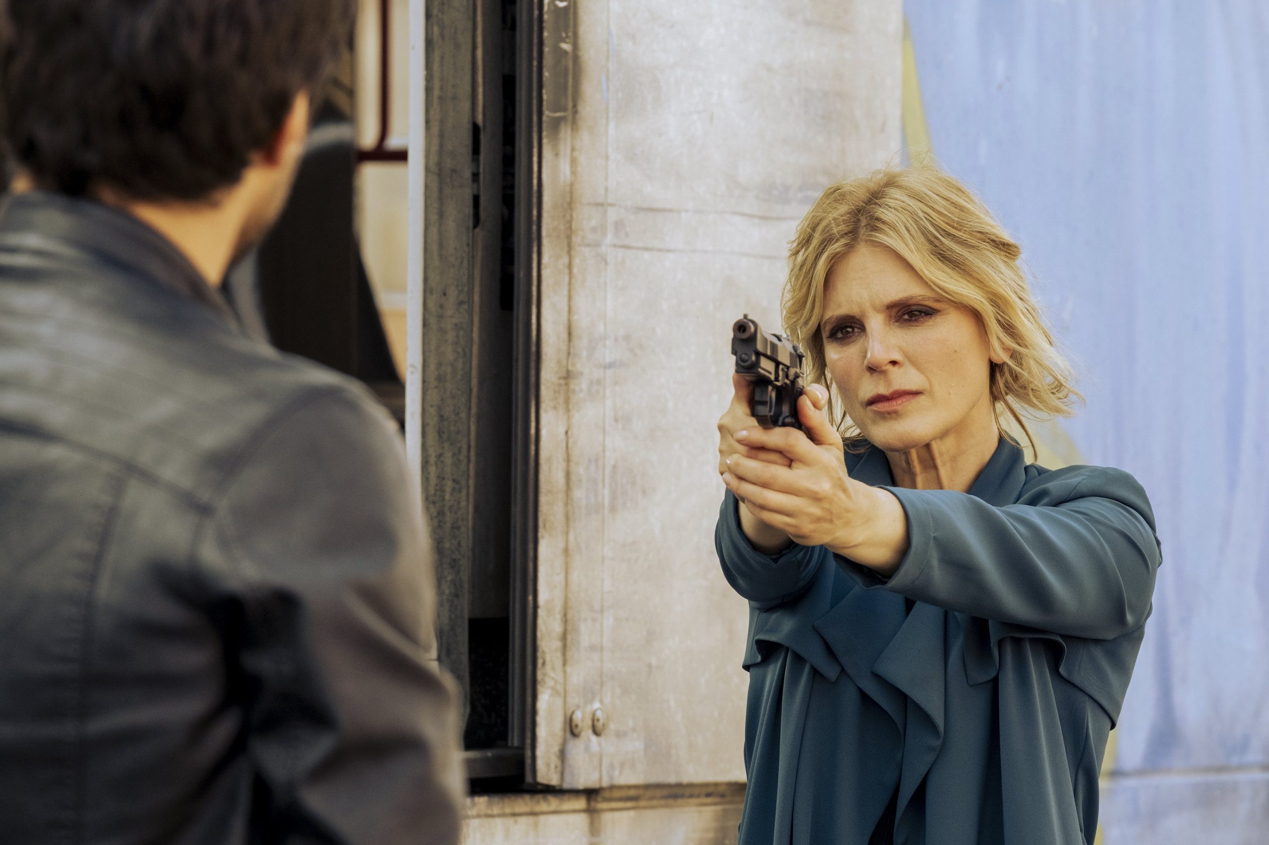 Signora Volpe: tutto sulla nuova mini serie estiva di Canale 5