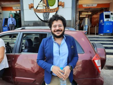 Il presidente egiziano Al-Sisi ha concesso la grazia a Patrick Zaki