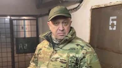 Prigozhin riapparso in Bielorussia, nel video: «resteremo qui per un po’»