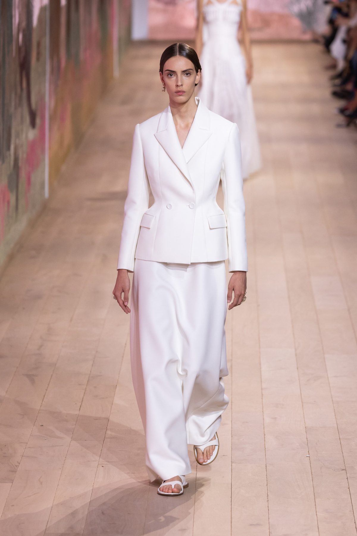 Galleria foto 'Che fatica tenere alta l’alta moda' - foto 5