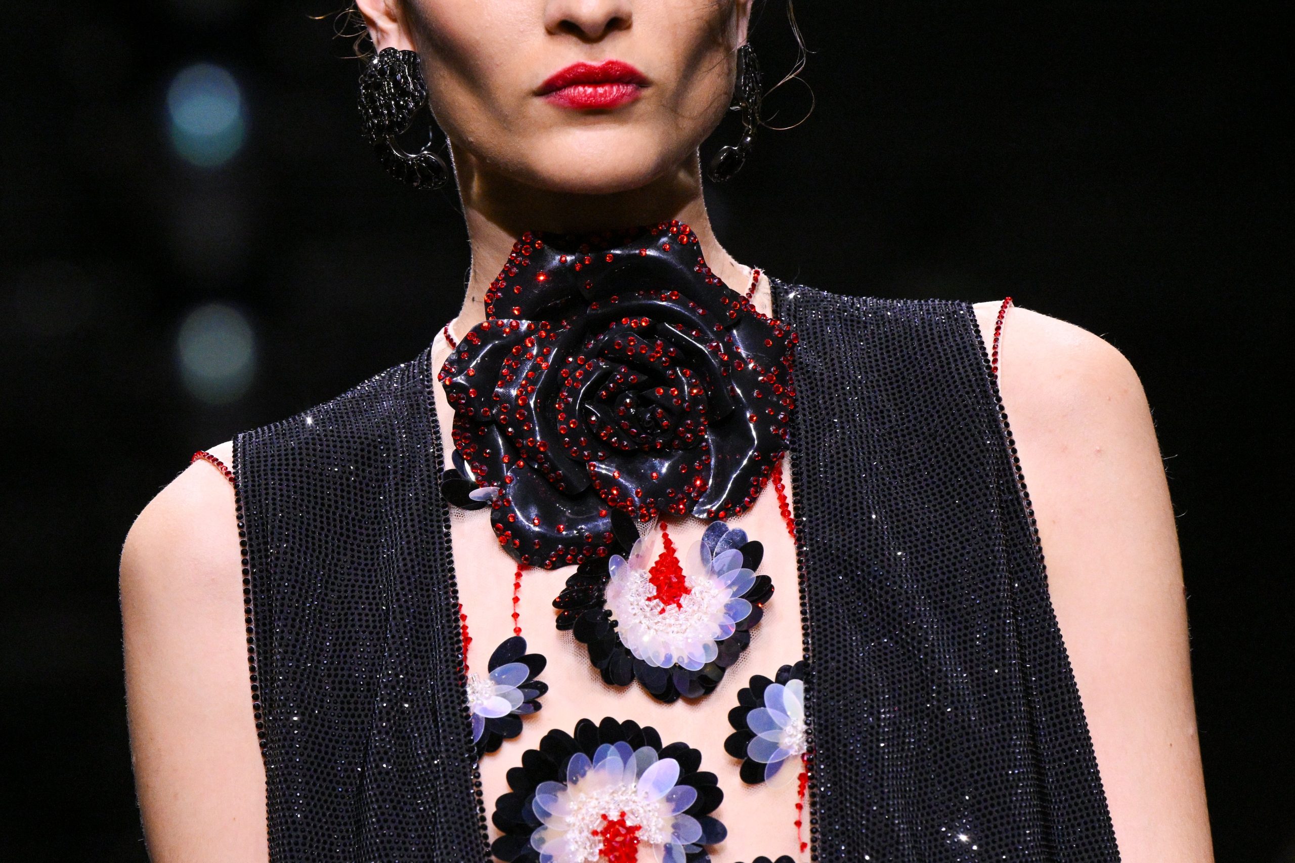 Che fatica tenere alta l’alta moda