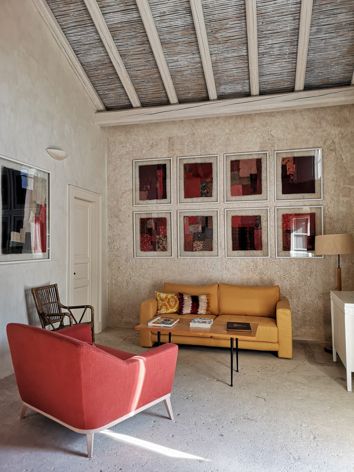 Galleria foto 'Guy Martin, un francese che ama e dona arte alla Puglia' - foto 4