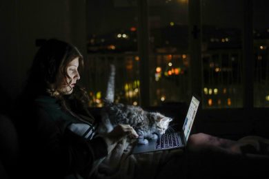 L’inferno di una generazione