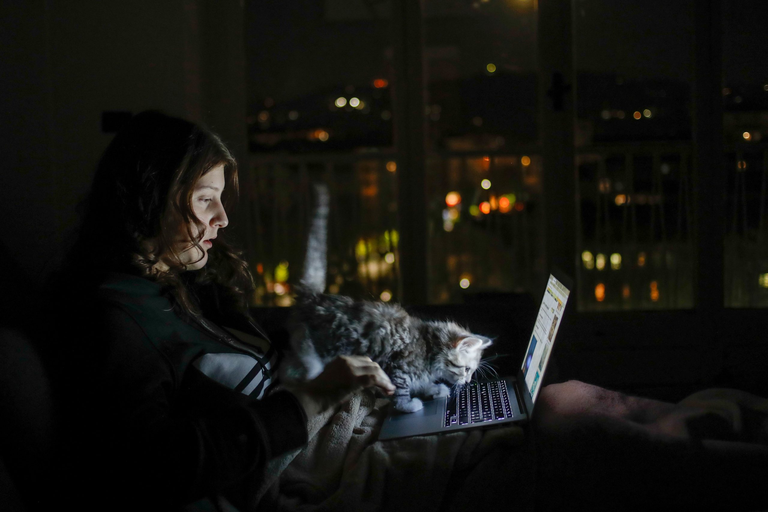 L’inferno di una generazione