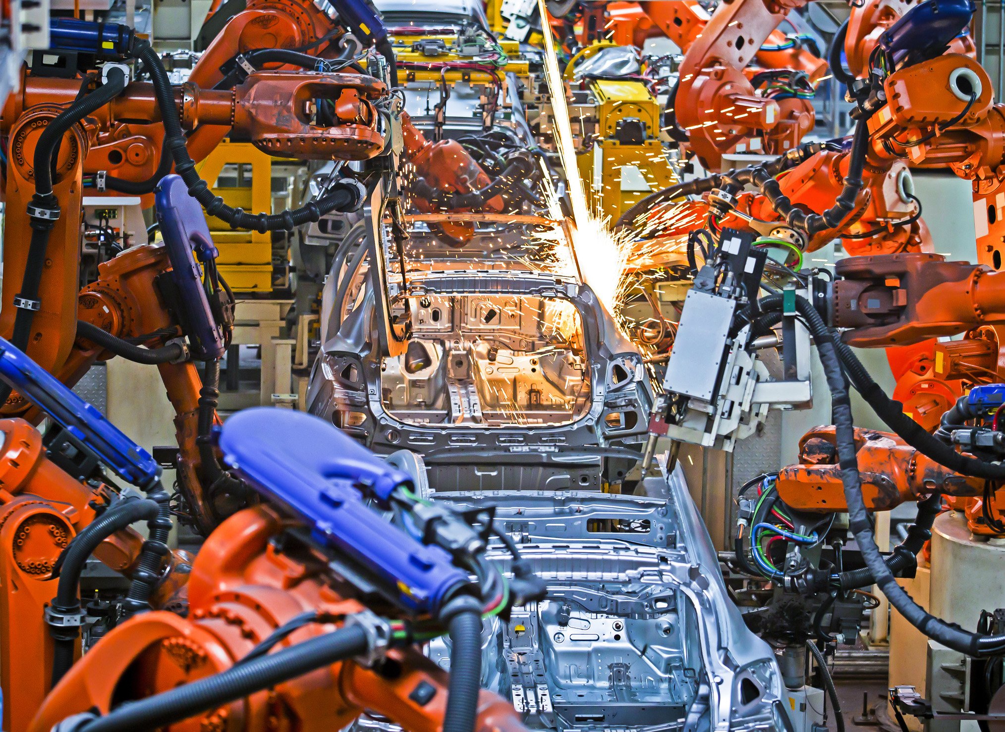 Il lavoro che c’è