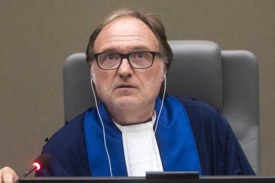 Tarfusser oggetto di un provvedimento disciplinare per il caso del processo di Erba