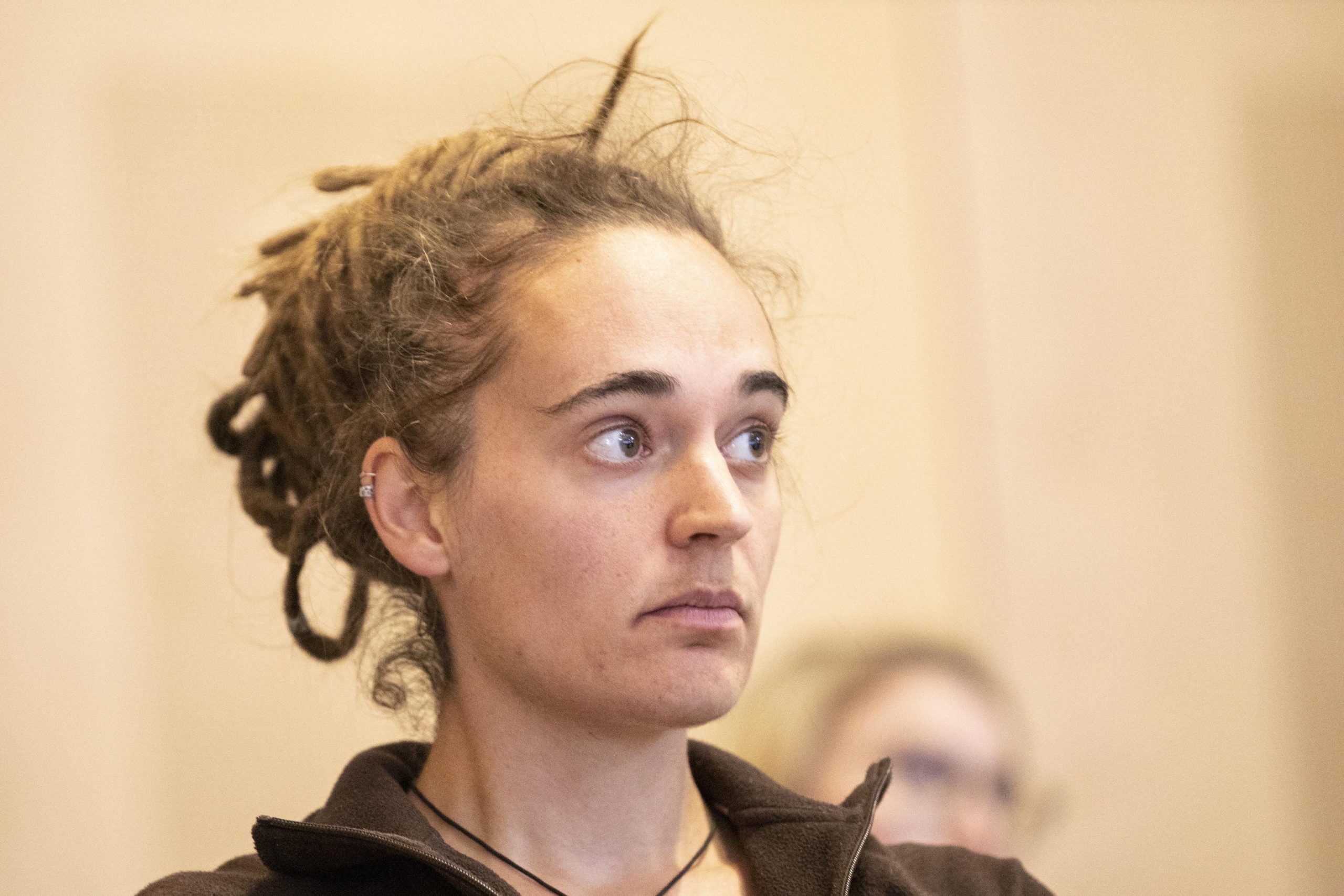 La speranza della sinistra in Europa è Carola Rackete