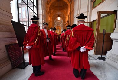 L’unica vera soluzione: i magistrati responsabili civilmente