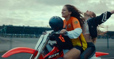 10 film belli al rombo di motore con protagonista la moto