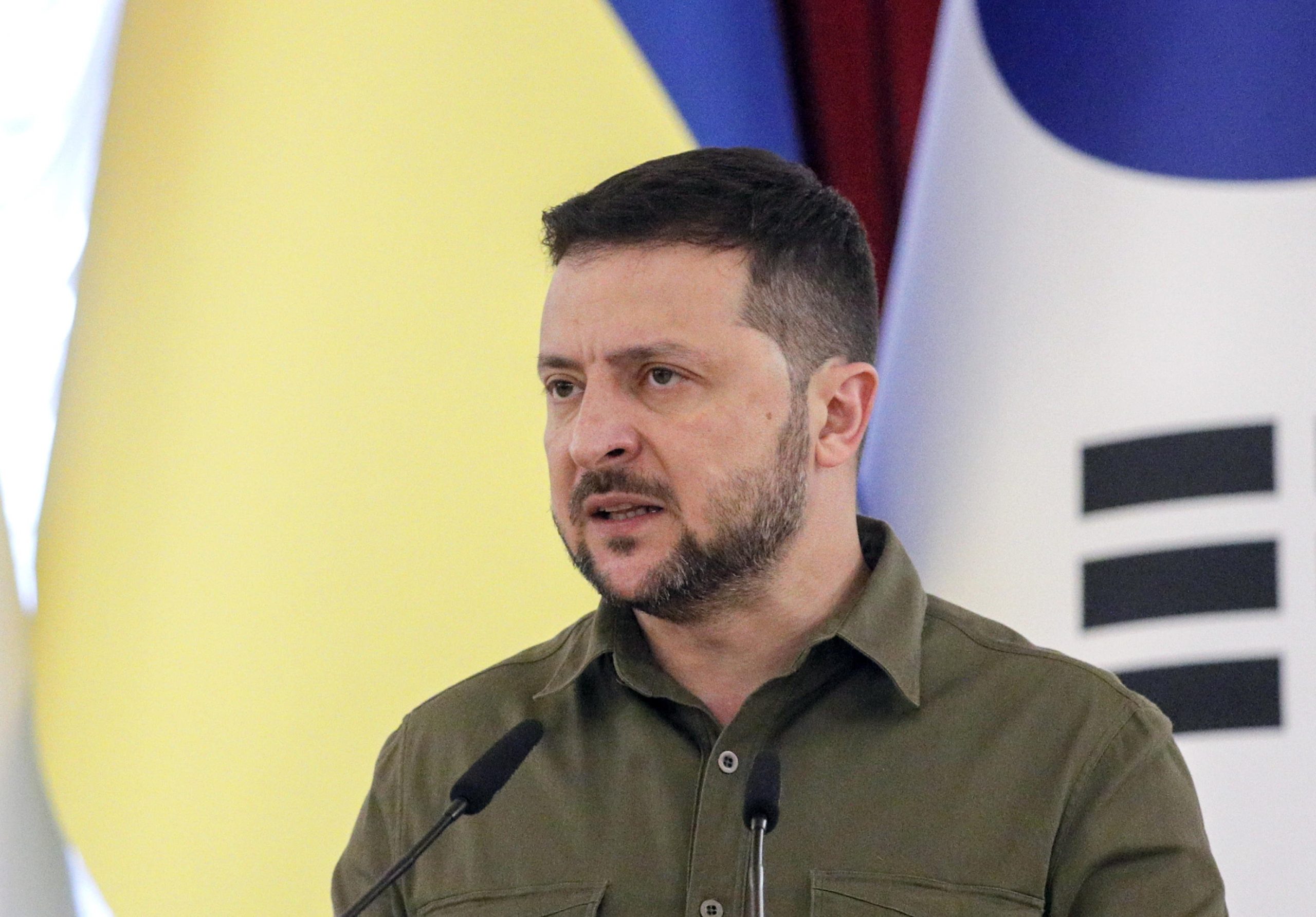 «La velocità sulla fine guerra dipende da sostegno globale a Kiev»