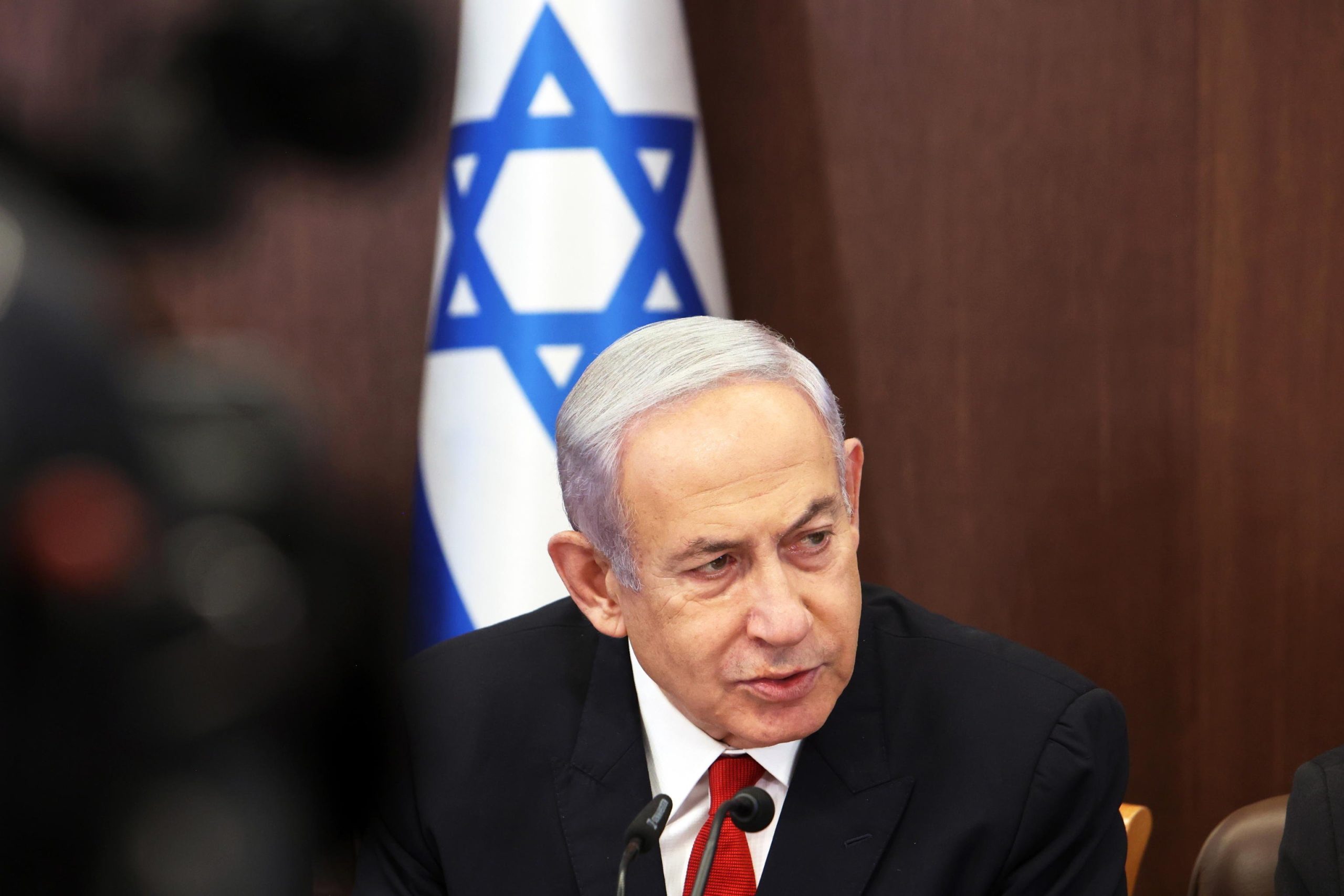Netanyahu in ospedale: ha perso conoscenza in casa