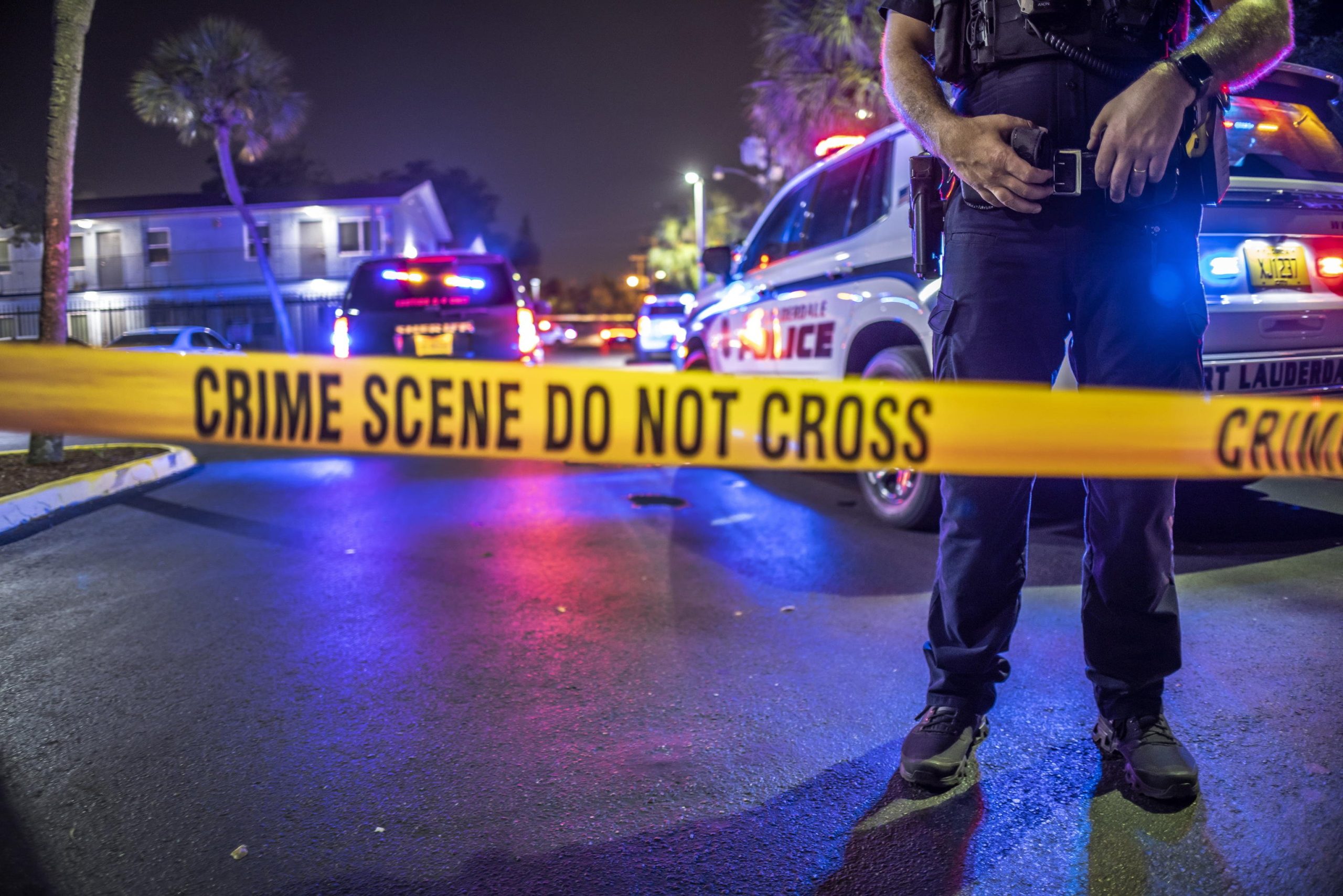 Usa: arrestato serial killer