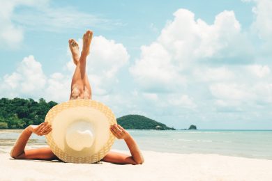 Vacanze estive 2023: tutti i numeri