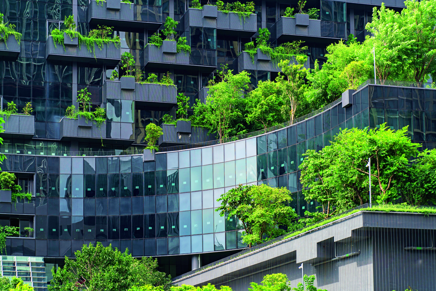 La nuova vocazione degli Agnelli è la casa green