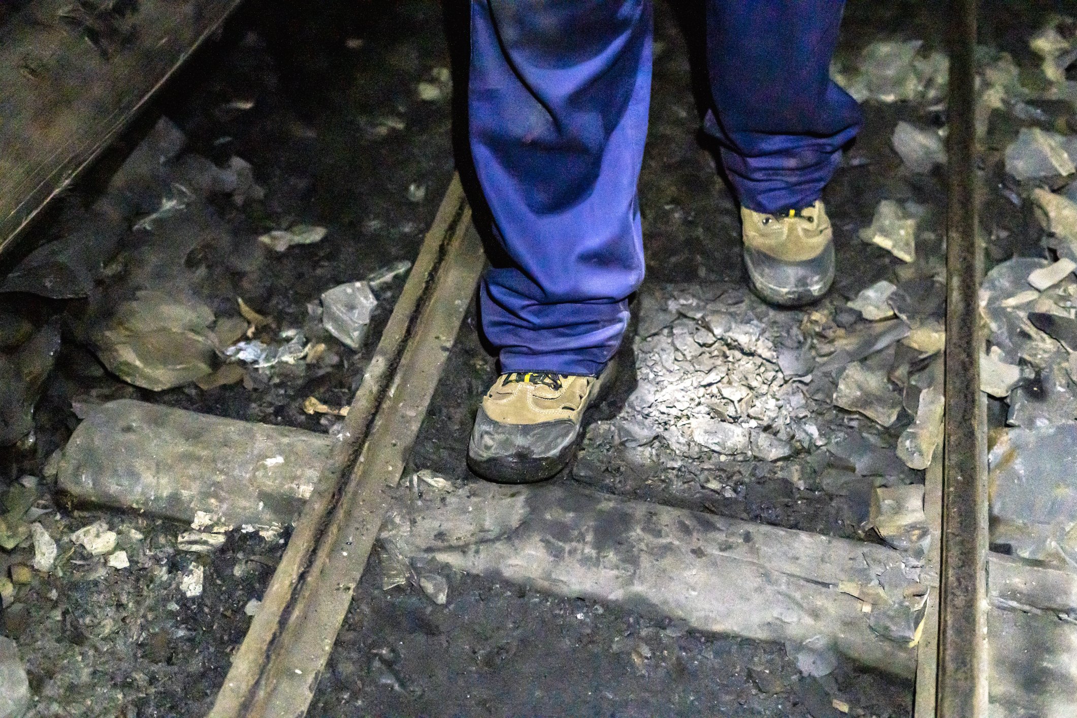 L’Italia riscopre il suo sottosuolo. Al vaglio il piano per riaprire le miniere L’Italia riscopre il suo sottosuolo. Al vaglio il piano per riaprire le miniere