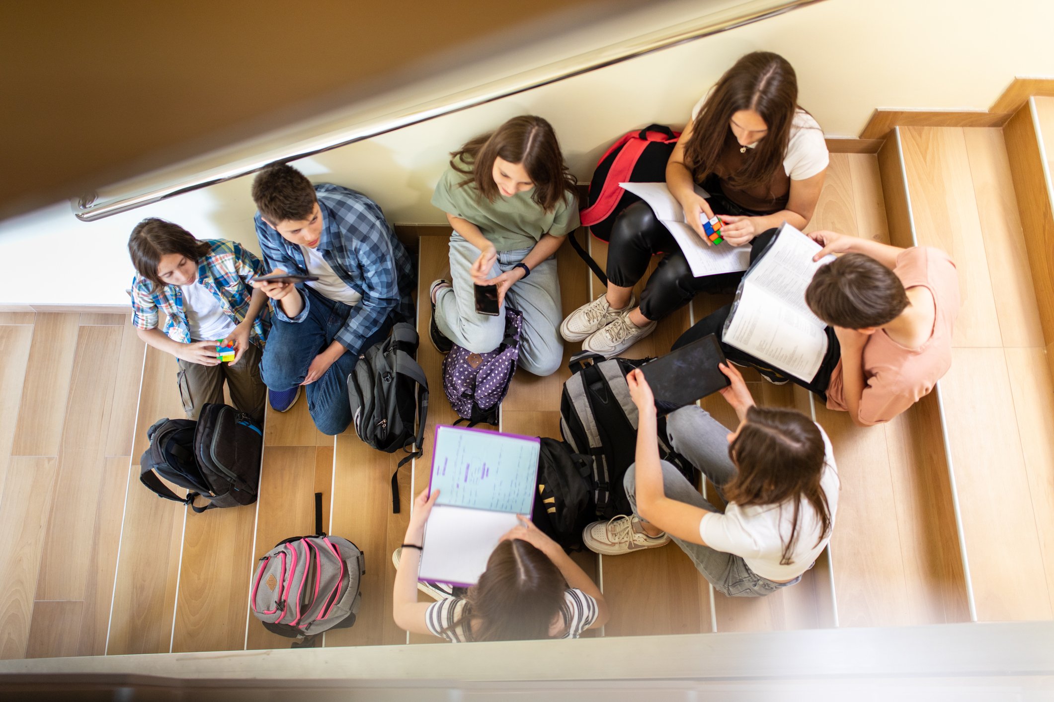 Cosa dicono i dati INVALSI e perché preoccuparsene Cosa dicono i dati INVALSI e perché preoccuparsene