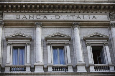 Bankitalia: «La crescita del Pil si è bloccata, nel 2023 +1,3%»