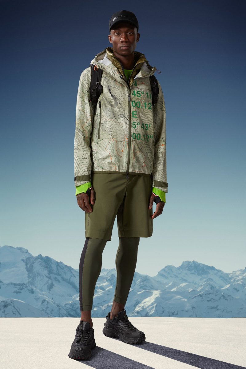 La valigia e il dress code per chi parte per la montagna La valigia e il dress code per chi parte per la montagna