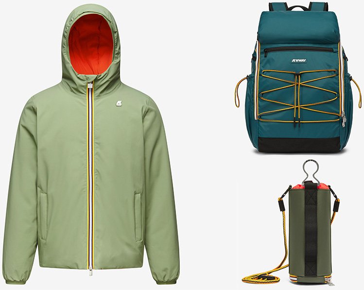 La valigia e il dress code per chi parte per la montagna La valigia e il dress code per chi parte per la montagna