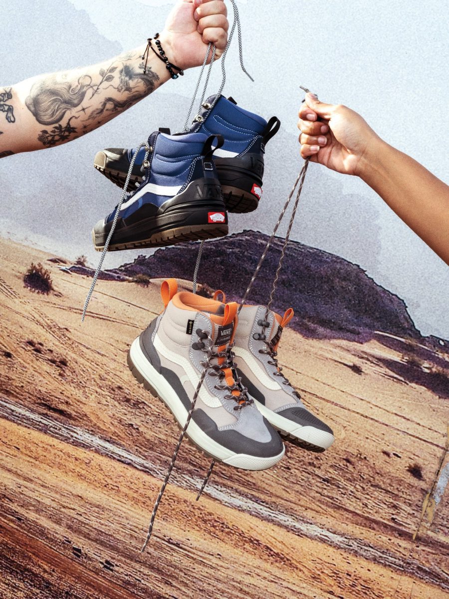 La valigia e il dress code per chi parte per la montagna La valigia e il dress code per chi parte per la montagna