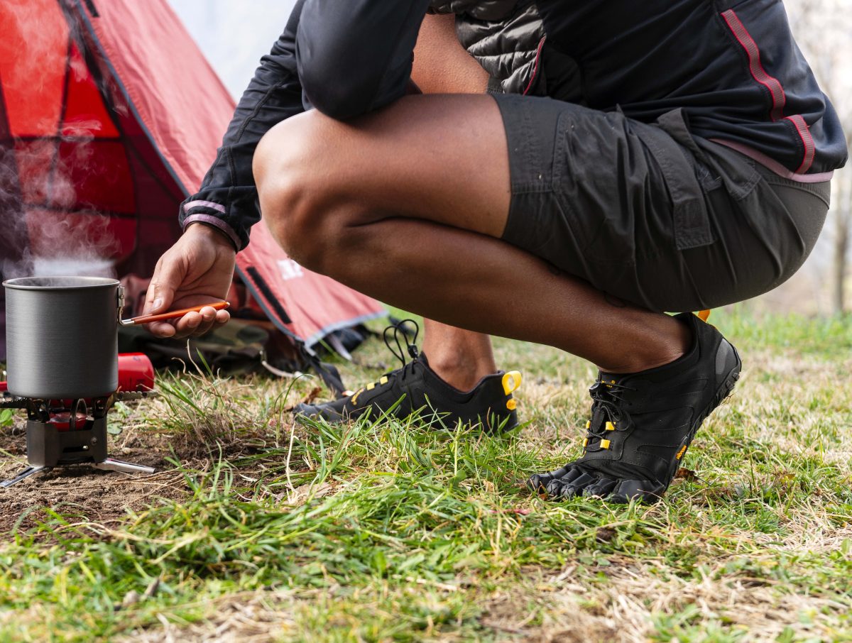 Galleria foto 'La valigia e il dress code per chi parte per la montagna' - foto 5
