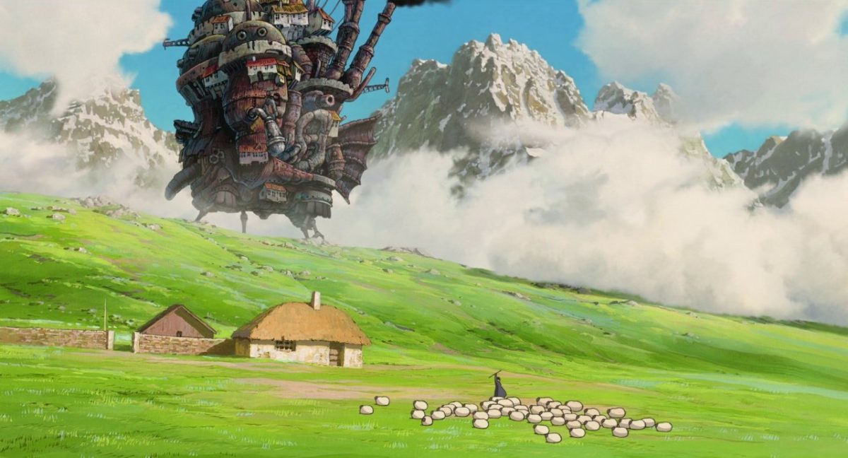 Galleria foto 'How Do You Live?, l’ultimo film di Miyazaki Hayao' - foto 8
