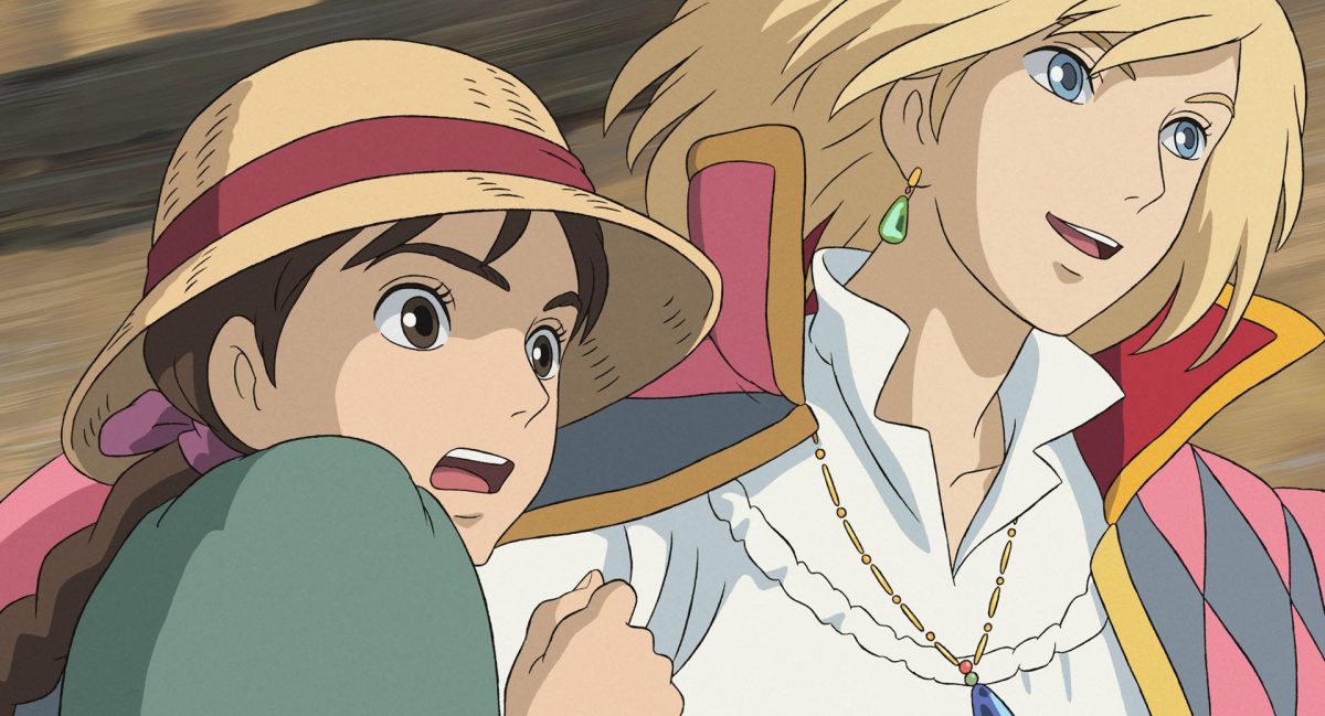 Galleria foto 'How Do You Live?, l’ultimo film di Miyazaki Hayao' - foto 7