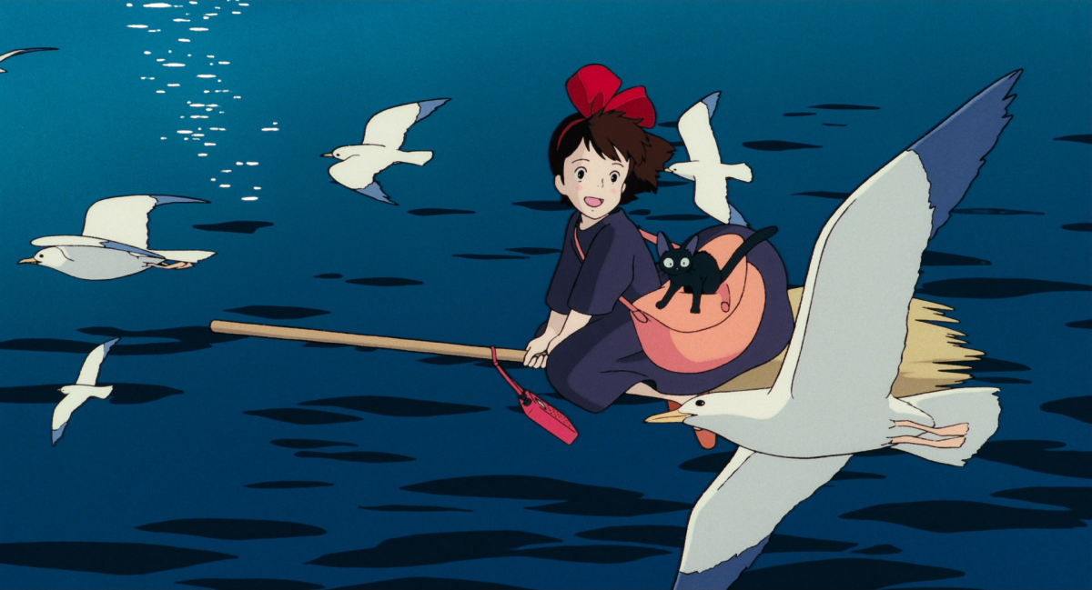 Galleria foto 'How Do You Live?, l’ultimo film di Miyazaki Hayao' - foto 11