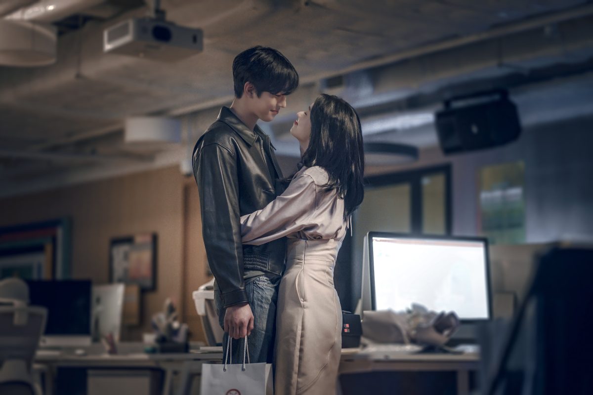 Galleria foto 'Il volto romantico della Corea raccontato nei K-Drama' - foto 6