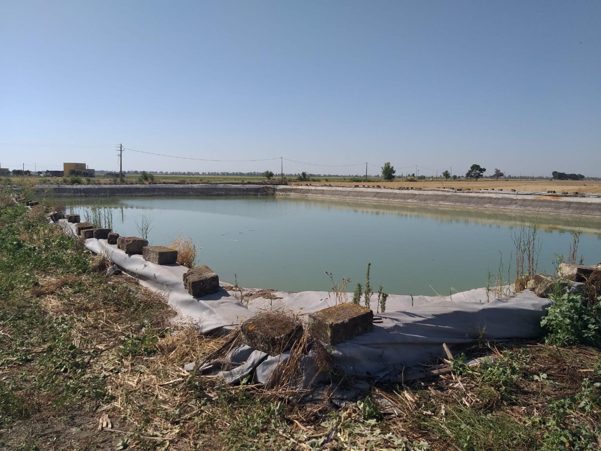 Manfredonia, un indagato per la morte dei bimbi Manfredonia, un indagato per la morte dei bimbi