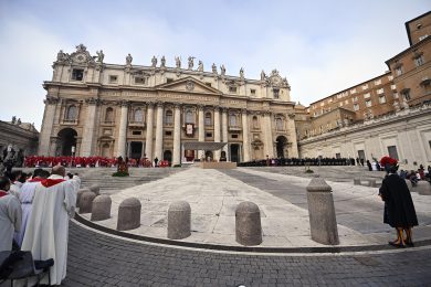 Alla Chiesa oltre un miliardo di euro dall’8 per mille nel 2023