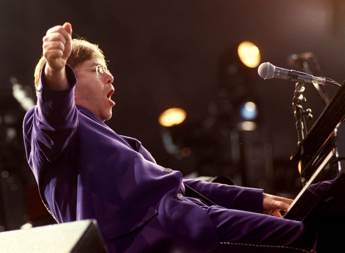 Galleria foto 'L’evoluzione della moda nel Rock n’ Roll' - foto 6